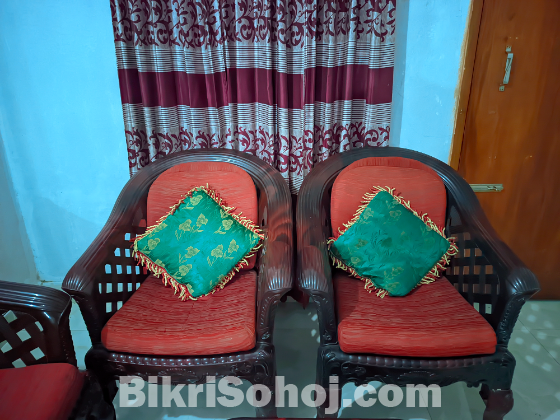 RFL Sofa set